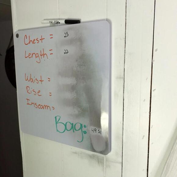 Nation LTD Top Womens M Mimi Romance Textured Gauze Fringe Hem Natural Boho - Picture 10 of 10